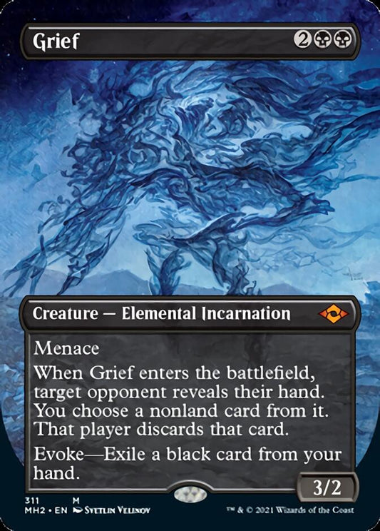Grief (Borderless) [Modern Horizons 2]