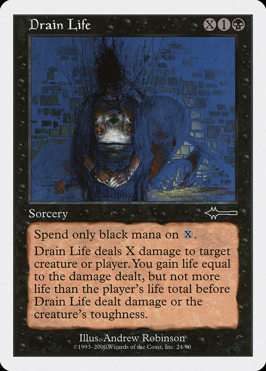 Drain Life [Beatdown Box Set]